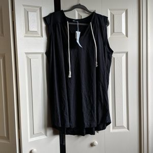 Bathing suit cover up